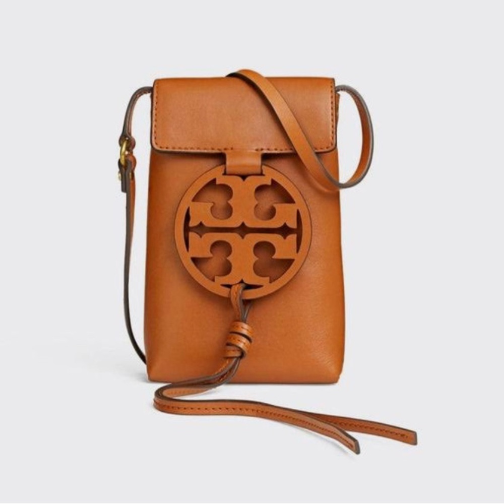 Tory burch miller crossbody